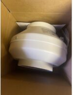 8020118129 Вентилятор круглый канальный IDA-200 IMP.FBP.E22A.2E.200 Hirschmann — изображение 9