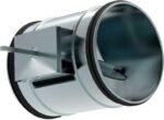 8020687293 DCGAr 250 Воздушный клапан НС-1033997 Hirschmann