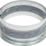 8022132053 Гибкая вставка Н/F D315 VD/DOP/GVHF315 Hirschmann