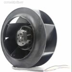 8038535126 Вентилятор Ebmpapst R2E225-BA47-09 230V 0.63/0.9A () Hirschmann