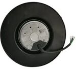 8038535115 Вентилятор Ebmpapst R2E190-AO84-22 400V 50/60Hz 0.14/0.16A 50/62W 2500/2750min-1 4pin () Hirschmann