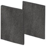 8038889392 3239066, SK Series Fibre Mat Filter, G3 Grade, 178 x 178 x 17mm Hirschmann