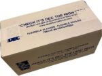 8022515567 Шумоглушитель гибкий Sono GLX25-127мм, 1м GX127/1,0 Hirschmann — изображение 8