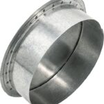 8018583577 Заглушка оцинкованная для воздуховодов 100 мм 2248240003308 Hirschmann