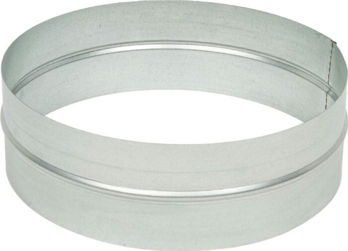 8018583578 Соединитель оцинкованный для воздуховодов 250 мм 2248240004251 Hirschmann — изображение 5