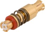 8005789181 OA109AP-22-1TBR, Fan Tubeaxial 230VAC Square - 119.5mm L x 119.5mm H Ball 99.0 CFM (2.77m³/min) 2 Terminals Hirschmann — изображение 5