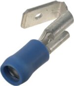8005789181 OA109AP-22-1TBR, Fan Tubeaxial 230VAC Square - 119.5mm L x 119.5mm H Ball 99.0 CFM (2.77m³/min) 2 Terminals Hirschmann — изображение 7