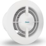 8037997931 Вентилятор Nefrit 100 TURBO 10222581 Hirschmann