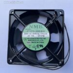 8017105779 Вентилятор NMB 4715TS-20W-B50 200V AC 22/17W 120x38 () Hirschmann