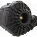 8004541066 RV45-3/14, Вентилятор: DC; blower; 69,5x63,9x54,95мм; 24,62куб.м/ч; 49дБА Hirschmann