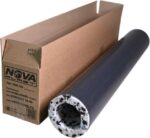 8037997446 NOVAplast, Труба для КИВ-125, Вентканал с утеплителем 800 мм, 52 Hirschmann