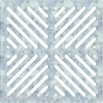 8028989847 Решетка штампованная оцинкованная 300x300 A15 () 549133 32832 Hirschmann