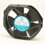 8005183859 OA172SAPL-22-1TB, AC Fans Axial Fan, 150x172x38mm, 230VAC, 211CFM, 28W, 58dBA, 3400RPM, Ball, Terminals Hirschmann — изображение 2