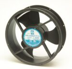 8044697722 Вентилятор Orion Fans OA254AP-11-1TB 115V 0.30/0.29A Hirschmann — изображение 2