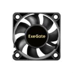 8038575196 EX297072RUS, Вентилятор 24В DC ExeGate EX05015B3P-24 (50x50x15 мм, 2-Ball (двойной шарикоподшипник), 3pin, 7500RPM, 35dBA) Hirschmann — изображение 4