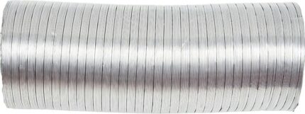 8037971836 Алювент (1,5м) d=80 10205971 Hirschmann