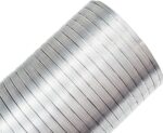 8037971836 Алювент (1,5м) d=80 10205971 Hirschmann — изображение 3