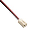 8038575122 EX295213RUS, Вентилятор 12В DC ExeGate EX02510B2P (25x25x10 мм, 2-Ball (двойной шарикоподшипник), 2pin, 10000RPM, 22dBA) Hirschmann — изображение 4