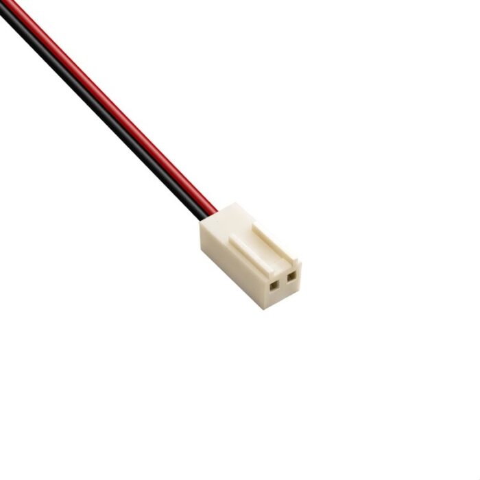 8038575122 EX295213RUS, Вентилятор 12В DC ExeGate EX02510B2P (25x25x10 мм, 2-Ball (двойной шарикоподшипник), 2pin, 10000RPM, 22dBA) Hirschmann — изображение 4