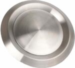 8016497462 BC-125 Диффузор универсальный (нерж. сталь) 4687202616350 Hirschmann — изображение 2