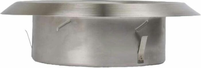 8016497462 BC-125 Диффузор универсальный (нерж. сталь) 4687202616350 Hirschmann — изображение 3