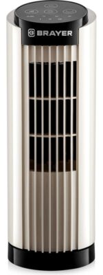 8056177612 Вентилятор настольный BRAYER BR4979 Hirschmann — изображение 5