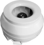 8039125751 General Cool Вентилятор канальный GC-250T Hirschmann