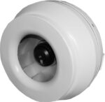 8039125751 General Cool Вентилятор канальный GC-250T Hirschmann — изображение 2