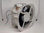 8027748175 Вентилятор Ebmpapst W2E200-HK86-01 115V 50/60Hz 0.58/0.70A 64/80W 2550/2800min-1 225X80 Hirschmann — изображение 5