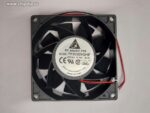8038935757 Вентилятор Delta Electronics PFB0924GHE DC 24V 0.76A 92x38 2pin Hirschmann