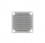 8004681097 06250-M, Fan Accessories 60mm 2.50" MILL ALUM Hirschmann — изображение 2