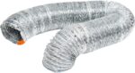 9001291714 DF-127 Воздуховод гибкий УФ-00000008 Hirschmann — изображение 4