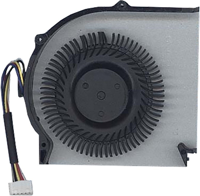 doc055828247 8004477810 Вентилятор (кулер) для ноутбука Lenovo ThinkPad L430, L530 Hirschmann — изображение 1