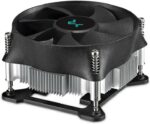 8021266244 Кулер для процессора DeepCool THETA 15 PWM 1700 (DP-ICAS-T15P-17) Hirschmann — изображение 8
