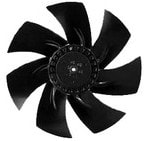8035597298 Вентилятор Ebmpapst W6E400-CP10-31 220v 3290м.куб./ч Hirschmann
