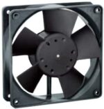 8027187167 4382L, DC Fans DC Tubeaxial Fan Hirschmann — изображение 2