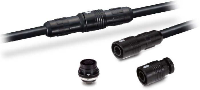 8005963971 G4020H24B-RSR, Fan Tubeaxial 24VDC Square - 40mm L x 40mm H Ball 11.0 CFM (0.308m³/min) 2 Wire Leads Hirschmann — изображение 2