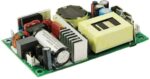 8006023964 OA180AP-11-1WB, FAN AXIAL 180X89MM 115VAC WIRE Hirschmann — изображение 3