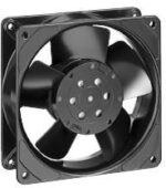 8004985323 4606ZH, AC Fans AC Tubeaxial Fan, 119x120x38mm, 115VAC, 106CFM, 18W, 45dBA, 3100RPM, Ball, IP20 Hirschmann — изображение 6