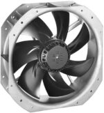 8049096914 Вентилятор Ebmpapst W2D250-HH14-09 400/460V 110W 0.2A Hirschmann — изображение 2