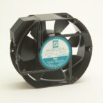 8050581921 Вентилятор Orion Fans OA172SAP-22-1TB 220/230V 50/60Hz 26/35W 172X150X51 Клемма () Hirschmann — изображение 2