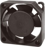 8044108774 MF25100V2-1000U-A99, Вентилятор осевой, 5В DC, 25x25x10мм, подшипник Vapo, 5,07куб.м/ч, 16дБА () Hirschmann — изображение 2