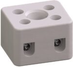8005184022 OD3010-12HB, DC Fans DC Fan, 30x30x10mm, 12VDC, 4.6CFM, 0.1A, 31dBA, 10000RPM, Dual Ball, Lead Wires Hirschmann — изображение 3