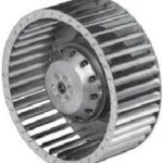 8004985847 R4E180-AS11-09, Blowers & Centrifugal Fans AC Backward-Curved Motorized Impeller Hirschmann