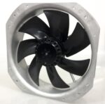 8005183890 OA280AN-11-1TB18, AC Fans Axial Fan, 280x280x89mm, 115VAC, 1090CFM, 112W, 68dBA, 2550RPM, Ball, Wire, IP55 Hirschmann — изображение 2