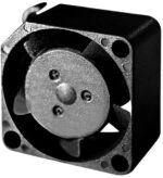 8003262563 MF20080V2-1000U-A99, Вентилятор осевой; 5В DC; 20x20x8мм; 2,21куб.м/ч; 21дБА; Vapo Hirschmann — изображение 2