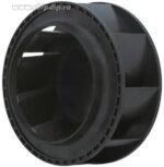 8038645847 Вентилятор Sanyo Denki 9W2TJ48P0H001 48V 0.55A 133x91 Hirschmann — изображение 4