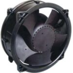8038676809 Вентилятор Fans-tech AF167D3-075-000 48V 4.1A Hirschmann