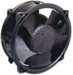 8038676809 Вентилятор Fans-tech AF167D3-075-000 48V 4.1A Hirschmann
