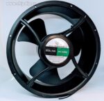 8008912025 Вентилятор FJIULONG G2509HA2B1-C 220V AC 50/60Hz 105/130W 0.55/0.65A 2550/2650RPM Hirschmann — изображение 2